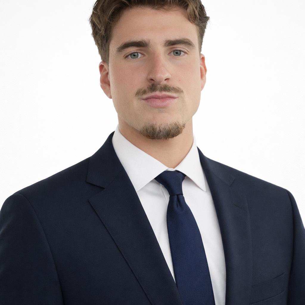 Portrait de Jérémy Nadeau